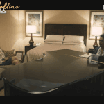 알 <b>파치노</b>가 알려주는 여심저격 100%! 내공 100단의 작업의...