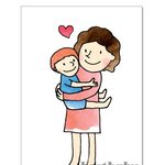 엄마들 특징.<b>fact</b> 