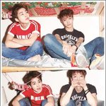 [EXO] 엽서세트에 단체짤은없겠네 <b>함정</b>이 넘많아서