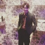 엑소 카이, <b>행사</b>현장서 뜨끈뜨끈한 근황 포착!