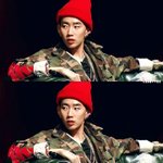 박재범, 수트 스타일 vs 힙합스타일 (<b>비교샷</b>)