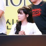 공주님 같았던 티파니 (+눈웃음주의)