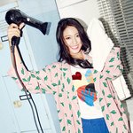 걸그룹 멤버들의 <b>치명적</b> 화보