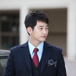 출국하는 박시후 