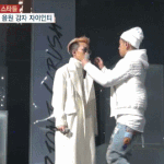 역시 믿고보는 자이언티!!!! 명단공개 2015에 등장!! + 케미터지는...