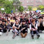 [방탄소년단] 이건 볼 때마다 <b>감동</b>