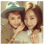 [드루와] 서인영 <b>쌩얼</b> 공개 충격