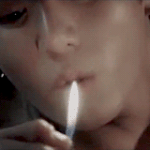 [방탄소년단] 윤기 <b>라이터</b>