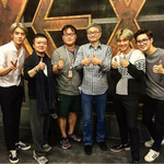 [백현] 오늘 <b>아티</b>움 백현이