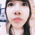[댓글부탁해] 여자친구 <b>예린</b> 눈웃음으로 까지마