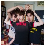 [EXO] 글하나씩 써라 <b>정상</b><b>팬</b>이면