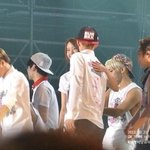 [EXO] 얘네둘도 존나게 친한거같다