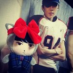 [EXO] 후<b>니야</b>사룽해 o(〃'ㅇ'〃)o
