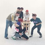 [방탄소년단] 난아직!!!!