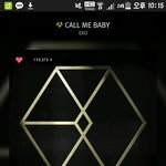 [EXO] 콜베 <b>개</b>썅명곡