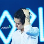 [백현] 백현이 <b>홍콩</b>만 가면...