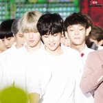 [시우민] 축 시우민 99데이~