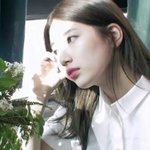 [드루와] 오늘자 수지v앱 미모좀봐...