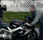 남자들의 <b>무모</b>한 도전과 그 결말