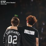 [EXO] 김형제 짤<b>털끝</b> ❤ 