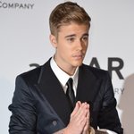 저스틴 비버의 뉴 패션