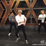 [세훈] 150908 <b>창유</b>천하 녹화 세훈이