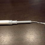 [19] 사용해보면 레알신세계인 탐폰 사용법 알려줌!