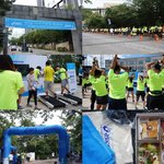 [아식스쿨런] 아식스쿨런 참가했습니다ㅋㅋ