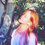 입 벌리고 보게 된다는 오연서 <b>SNS</b>