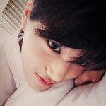 <b>청초</b>한 男아이돌의 침대 셀카