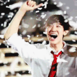 [EXO] <b>신난</b> 찬열이