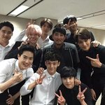 [EXO] 지들톡 망해서 엑톡에서 달리는 병신들