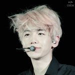 [백현] ㅁㅊ <b>눈꼬리</b> 백현