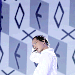 [카이] <b>im</b>비c가 올려준 종인이 DMC움짤