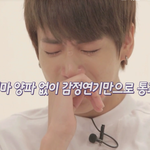 [방탄소년단] 근데 ㅆㅂ 정국이 우는데