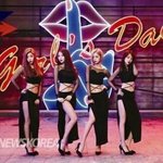 [드루와] 비원에이포 걸스데이 평행이론