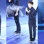 [시우민] <b>기념비적</b>인 99데이라서 그런가(시우민)