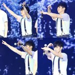 [시우민] 시우민,동생한테  냥펀치 공격ㅋㅋㅋ