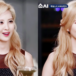 <b>서현</b>씨가 이상형인데 언젠가는 만나겠죠?