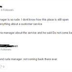 무개념 식당매니저... +추가