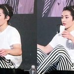 [EXO] 그럼 오늘부터 엑소얘기 <b>이외</b>에는 전부 금지지?