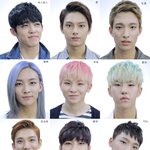 [EXO] 와 진짜 <b>인물</b>없다