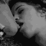 [남자의심리] 교정인들 키스 어떻게 해???(후<b>방주</b>의 짤 유)