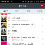 [인피니트] <b>울림</b>얘기하는동안