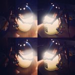 [백현] 혀니인스타업뎃!(+댓글)