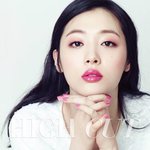 [댓글부탁해] 윤아 <b>vs</b> 설리  누가  외모 1인자임?