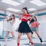 [엔터톡] 레드벨벳 <b>덤덤</b> 찌르기춤