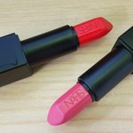 <b>나스</b> 립스틱 존예.. 채정안 립스틱 크크