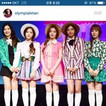 레드벨벳 의상표절의혹있었던 브랜드 인스타