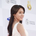 오늘 설현 서울드라마 어워즈 <b>참석</b>했네